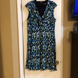 Jessica Howard dress